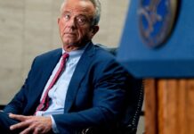 Поради RFK Jr. щодо вживання печінки: помилкове вирішення проблеми зростання цін на продукти харчування