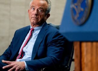 Поради RFK Jr. щодо вживання печінки: помилкове вирішення проблеми зростання цін на продукти харчування