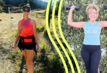 Від Серцевого Приступу до Піку Форми: Як Один Чоловік Повернув Собі Здоров’я