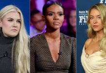 Праворадикальні “Транс-розслідування” Націлені на Жінок, включаючи Союзниць