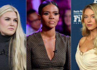 Праворадикальні “Транс-розслідування” Націлені на Жінок, включаючи Союзниць