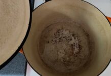 Бар Кіперс Френд: Дивно Ефективний Засіб для Кухні