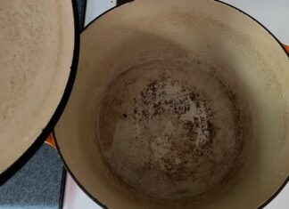 Бар Кіперс Френд: Дивно Ефективний Засіб для Кухні