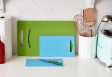 Чого слід уникати при покупці кухонного приладдя в секонд-хенді: посібник з безпечних покупок б/у товарів