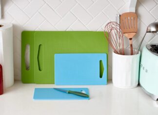 Чого слід уникати при покупці кухонного приладдя в секонд-хенді: посібник з безпечних покупок б/у товарів