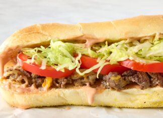 Шеф-кухарі Згодні: 3 Найкращі Мережі Супермаркетів для Бутербродів