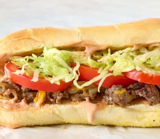 Шеф-кухарі Згодні: 3 Найкращі Мережі Супермаркетів для Бутербродів