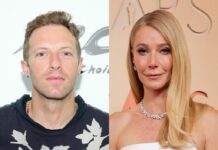 Кріс Мартін і Гвінет Пелтроу Розходяться у Думках про Прагнення Дочки Apple до Акторства