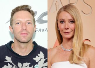 Кріс Мартін і Гвінет Пелтроу Розходяться у Думках про Прагнення Дочки Apple до Акторства