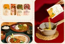 Клуб Куміна: Справжні Індійські Страви за Хвилини