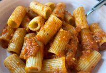 Sauz Miso Garlic Marinara: Новий соус-ф’южн, який варто спробувати