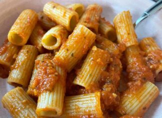 Sauz Miso Garlic Marinara: Новий соус-ф’южн, який варто спробувати