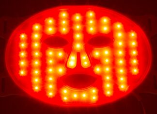 Розпродаж Навесні від Amazon: Найкращі Пристрої Червоної Світлотерапії зі Знижкою 50%