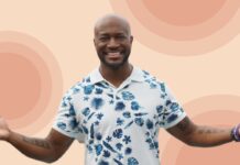 Тей Діггс закликає до активного скринінгу раку: «Будьте поруч якнайдовше»