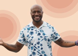 Тей Діггс закликає до активного скринінгу раку: «Будьте поруч якнайдовше»