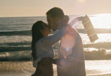 Кеті Остін про вагітність, силу і мінливу перспективу