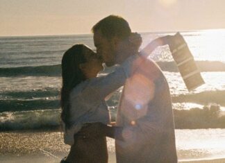 Кеті Остін про вагітність, силу і мінливу перспективу