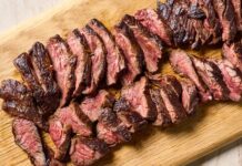 Costco – вибір №1 кухарів для високоякісної яловичини 🥩