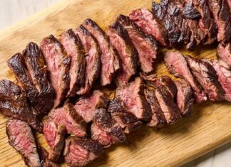 Costco – вибір №1 кухарів для високоякісної яловичини 🥩