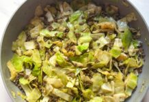 Простий тако-біф з 3 інгредієнтів: швидка та доступна вечеря