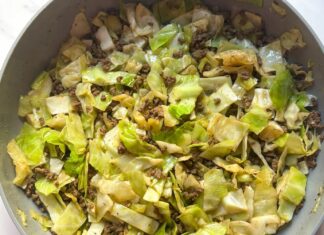 Простий тако-біф з 3 інгредієнтів: швидка та доступна вечеря