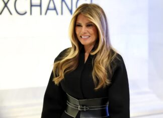 Меланія Трамп Розмірковує про самотність, підкреслюючи важливість самодостатності