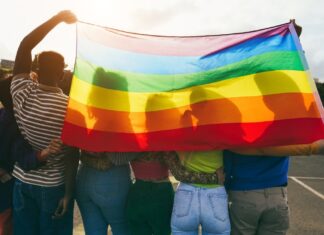 Інклюзивні старші школи корисні для всіх учнів, показує дослідження