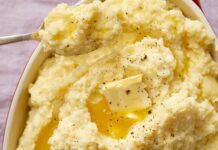 Ore-Ida Steam ‘N’ Mash: Сімейний лайфхак для “домашнього” картопляного пюре