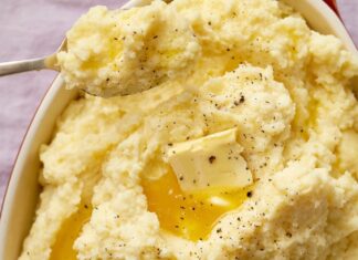 Ore-Ida Steam ‘N’ Mash: Сімейний лайфхак для “домашнього” картопляного пюре