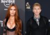 Меган Фокс та Machine Gun Kelly: Складні стосунки під пильною увагою