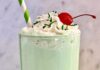 Ідеальний Рецепт Shamrock Shake: Відтворіть Класику McDonald’s Будинки