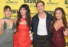 “Базова”: Смішливий і тривожно правдивий погляд на жіночу дружбу та цифрову залежність