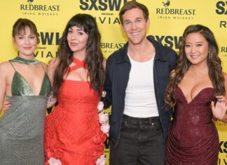 “Базова”: Смішливий і тривожно правдивий погляд на жіночу дружбу та цифрову залежність