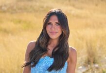 Усе про дружин мормонів у фільмі «Діти та падчерка» Джессі Дрейпер із Джорданом Нгатікаурою