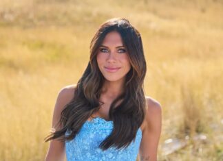 Усе про дружин мормонів у фільмі «Діти та падчерка» Джессі Дрейпер із Джорданом Нгатікаурою