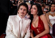 Голлівудські Зіркові пари Домінують на Червоній Доріжці “Оскара-2026”