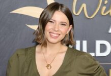 Грейс Ірвін Продовжує Сімейну Справу в Австралійському Зоопарку Крокосеум