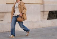 Бюджетне оновлення гардеробу: найкращі кросівки на Amazon до 50$