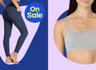 Весняний Розпродаж Amazon: Останні Годинники Знижка до 51% на Спортивний Одяг