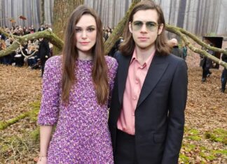 Чутки про можливе розлучення Кейри Найтлі та Джеймса Райтона наростають після недавніх спостережень