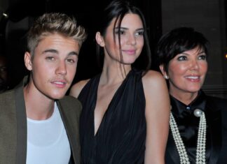 Від фотосесій до чуток: розшифровка давніх зв’язків Джастіна Бібера з кланом Кардаш’ян-Дженнер