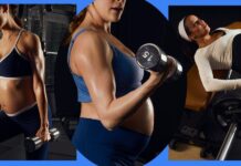 Переосмислення фітнесу під час вагітності: на шляху до подолання застарілих міфів