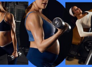 Переосмислення фітнесу під час вагітності: на шляху до подолання застарілих міфів