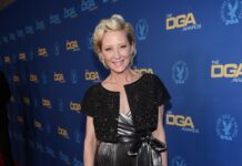 За лаштунками голлівудського скандалу 90-х: як Енн Хече намагалася захистити Еллен Дедженерес