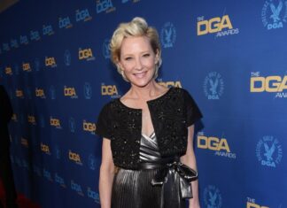 За лаштунками голлівудського скандалу 90-х: як Енн Хече намагалася захистити Еллен Дедженерес