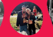 Два шляхи, одна фінішна риса: історія зв’язку крізь відстані