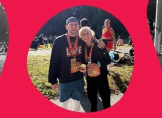 Два шляхи, одна фінішна риса: історія зв’язку крізь відстані