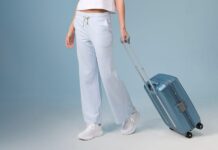 Nejlepší cestovní kalhoty pro ženy: Testováno na pohodlí a styl