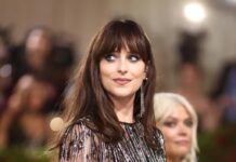 Дакота Джонсон та Role Model: Підтверджений статус стосунків після чуток про “грі в полі”