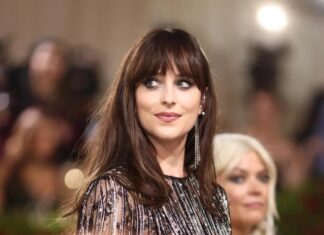 Дакота Джонсон та Role Model: Підтверджений статус стосунків після чуток про “грі в полі”